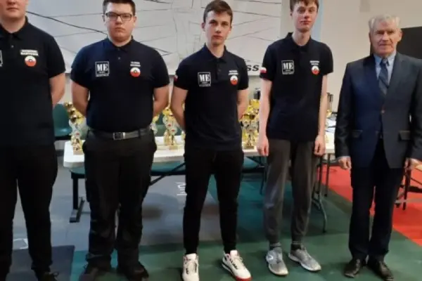 Zawody o Puchar Prezesa PZSS