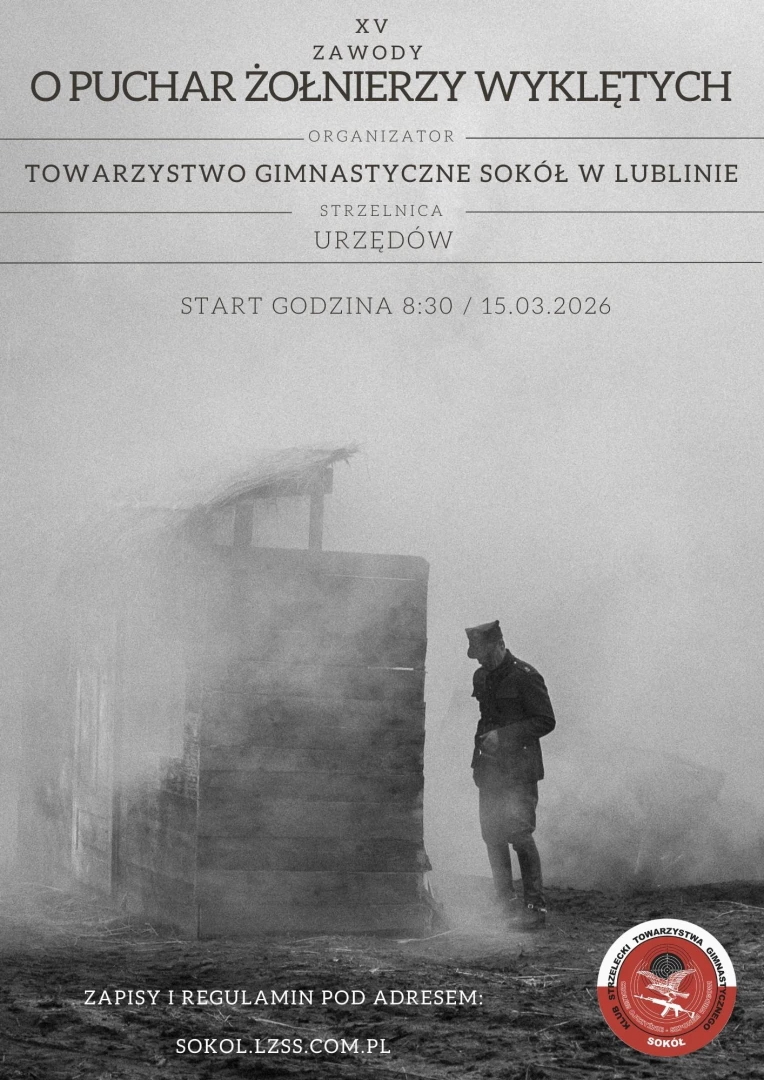XIV Zawody o Puchar Żołnierzy Wyklętych